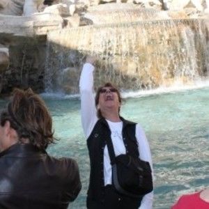 Meet your Posher, Wendy